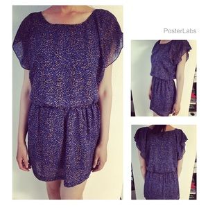 Forever 21 Flora dress